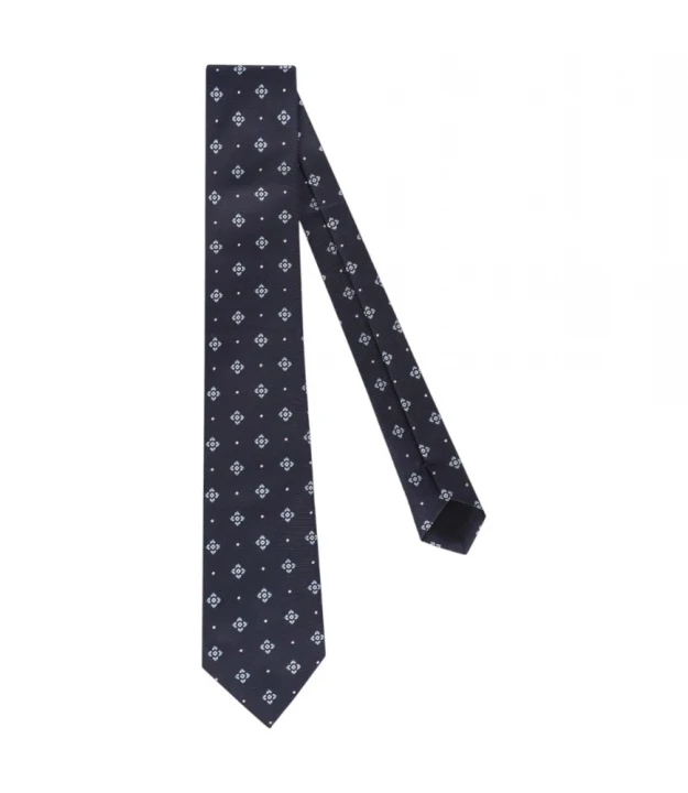 H-Tie Cm 7.5 1