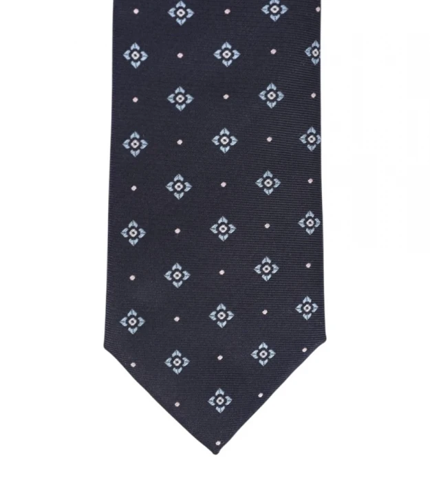 H-Tie Cm 7.5 2