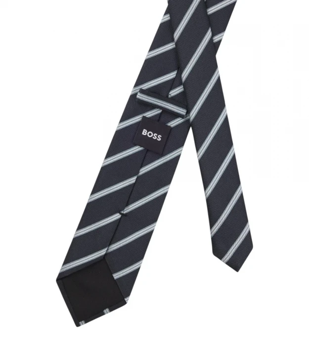 H-Tie Cm 7.5 4