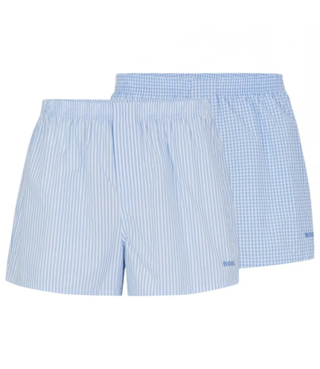 Nos Boxer CW 2P