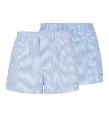 Nos Boxer CW 2P