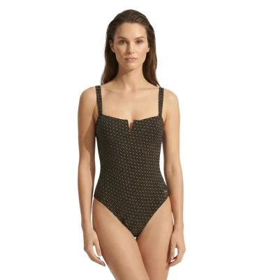 kupalnik - cho'milish kiyimi b monogram swimsuit 10277431 01