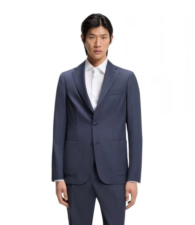 blazer p-hanry-wg-262 10278716 01