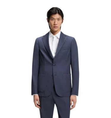 blazer p-hanry-wg-262 10278716 01