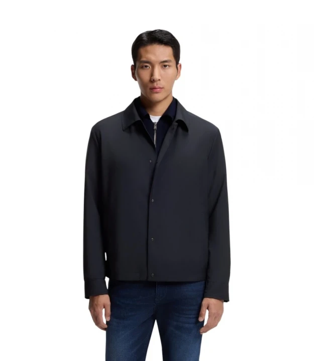 P-Carper Coach