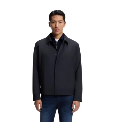 P-Carper Coach