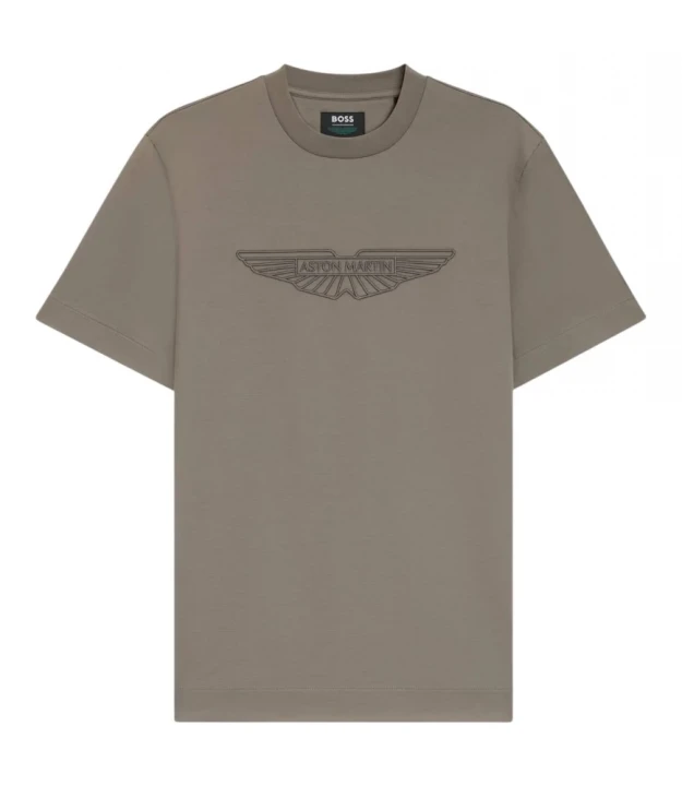Boss X Aston Martin 3