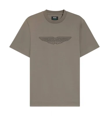 Boss X Aston Martin 3