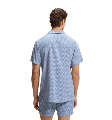 рубашка кор.рукав beach shirt 10268906 01 1