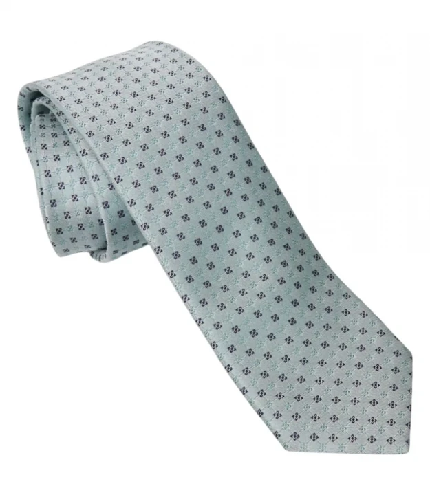H-Tie Cm 7.5 253