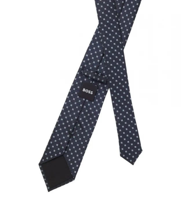 H-Tie Cm 7.5 253 4