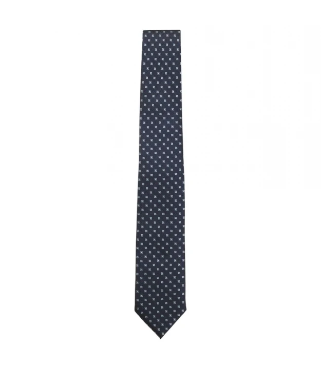 H-Tie Cm 7.5 253