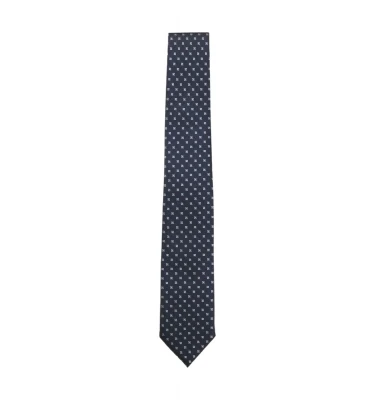 H-Tie Cm 7.5 253