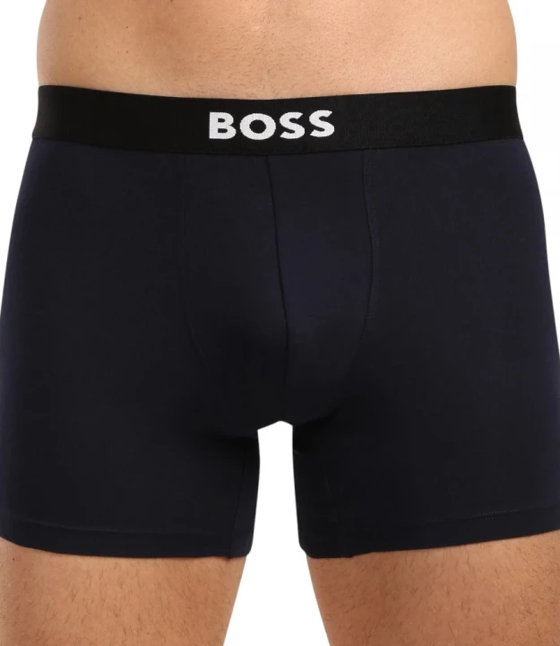 BoxerBR 3P Boss One 5