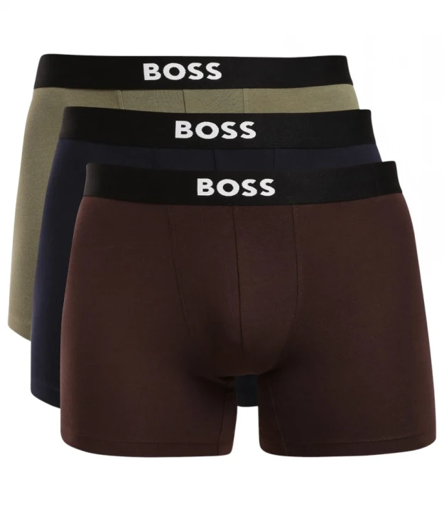 BoxerBR 3P Boss One