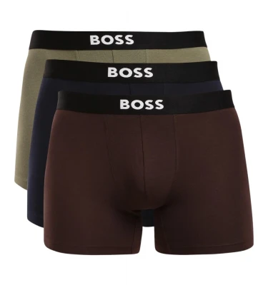 BoxerBR 3P Boss One