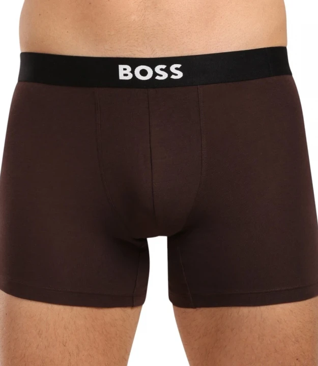 BoxerBR 3P Boss One 7