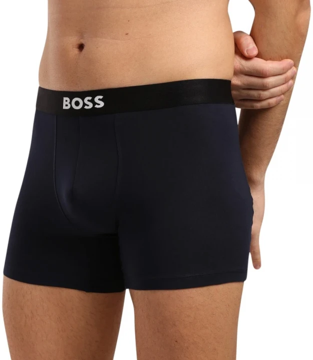 BoxerBR 3P Boss One 1