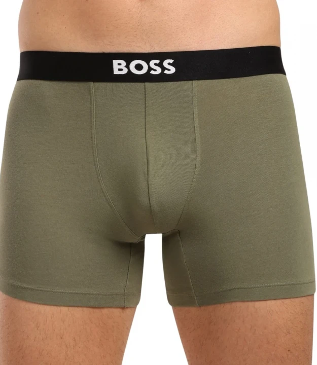 BoxerBR 3P Boss One 6