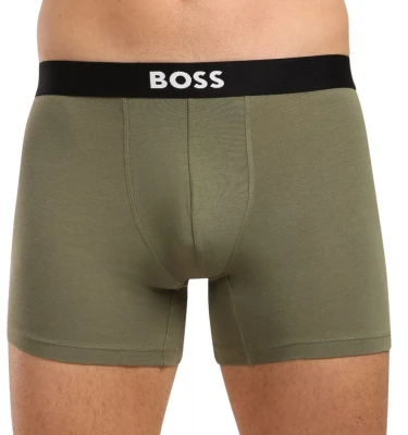 BoxerBR 3P Boss One 6