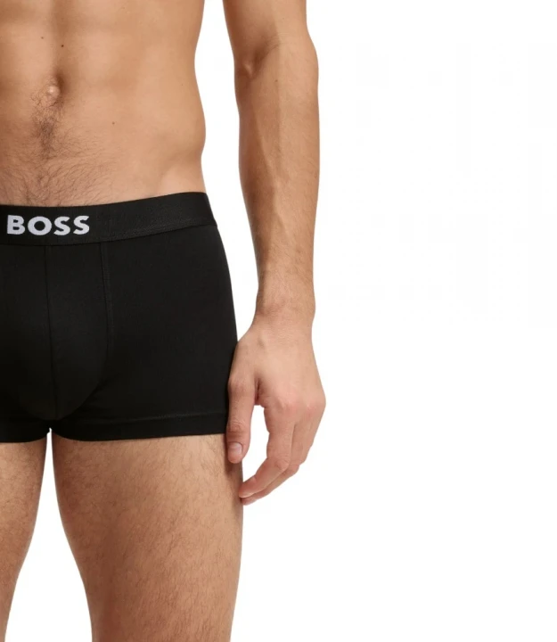 Trunk 3P Boss One 3