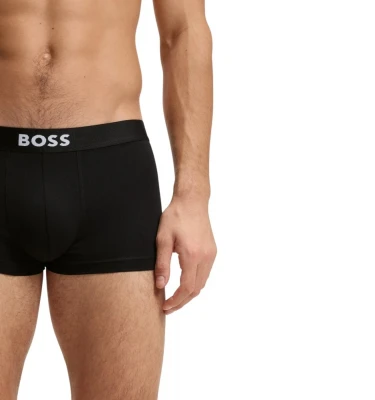 Trunk 3P Boss One 3