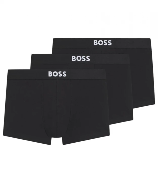 Trunk 3P Boss One