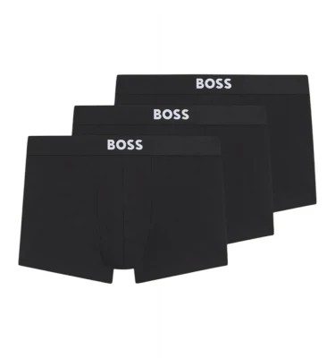 Trunk 3P Boss One