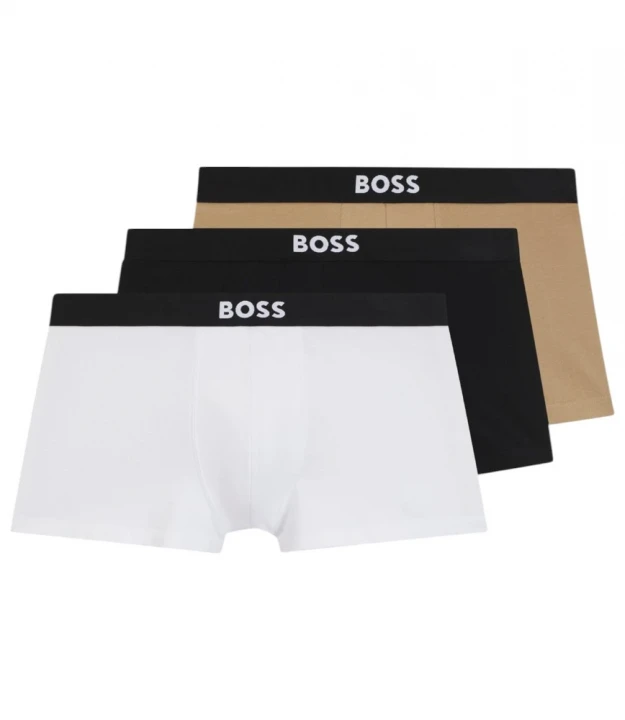 Trunk 3P Boss One