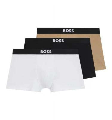 Trunk 3P Boss One