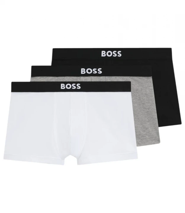 Trunk 3P Boss One
