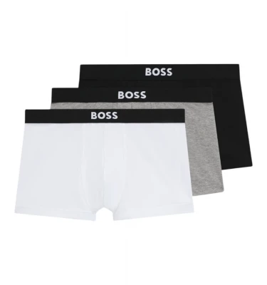 Trunk 3P Boss One