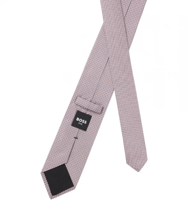 H-Tie Cm 7.5 One 4