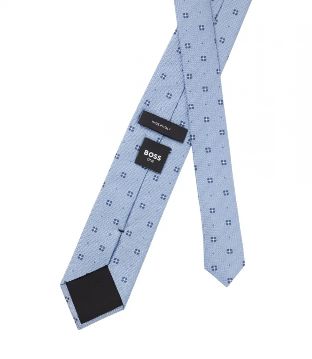 H-Tie Cm 7.5 One 4