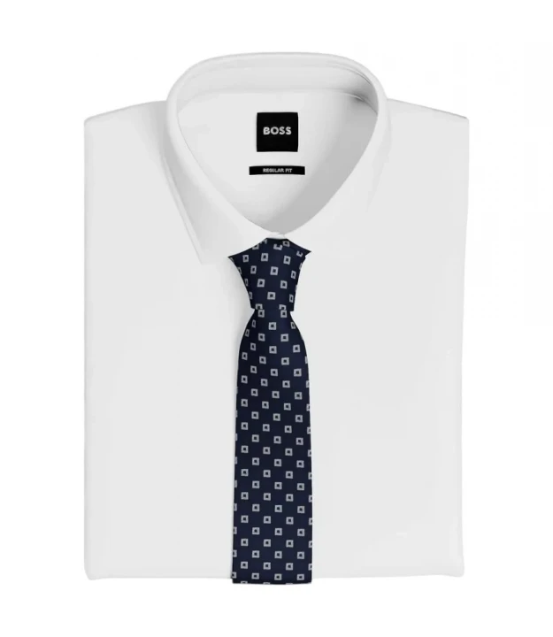 H-Tie Cm 7.5 One 1