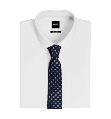 H-Tie Cm 7.5 One 1