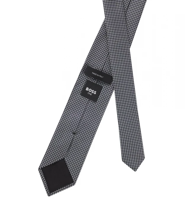 H-Tie Cm 7.5 One 4