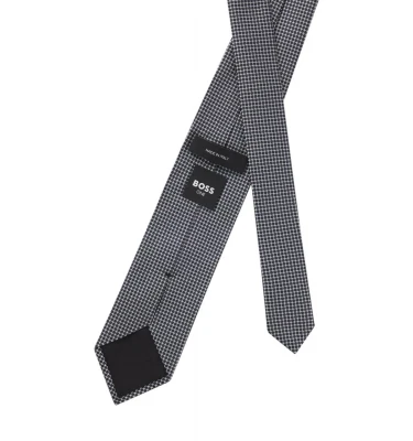 H-Tie Cm 7.5 One 4