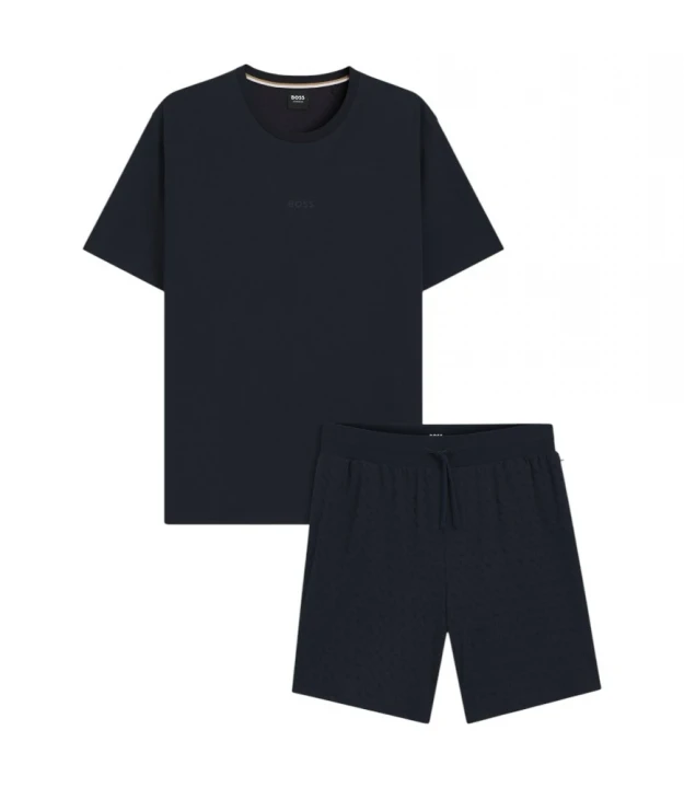 Relax Short Set 4
