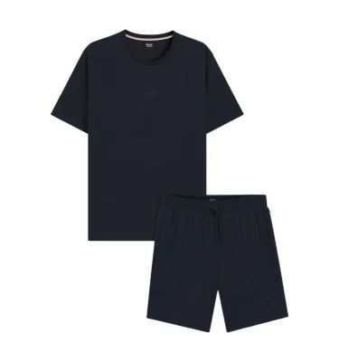 Relax Short Set 4