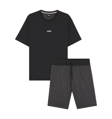 Relax Short Set 4