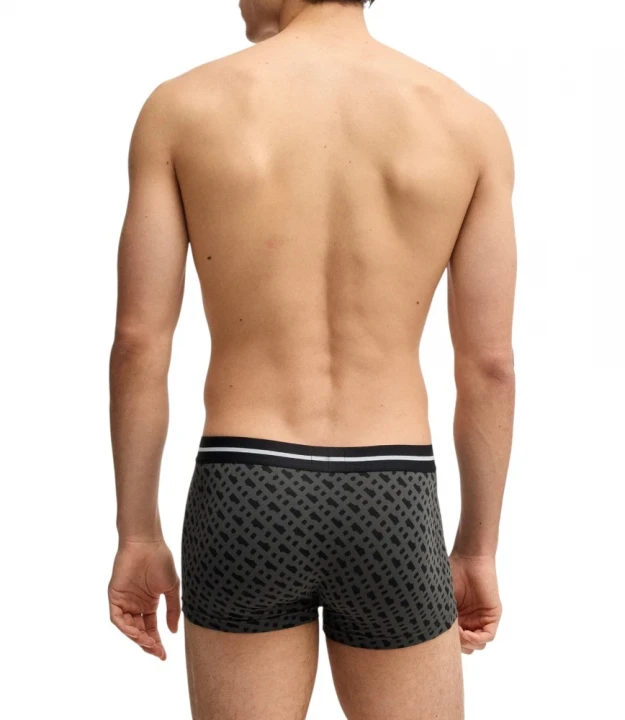 Trunk 3P Bold Design 2