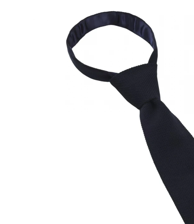 H-Tie 7 cm K.252 DB 5