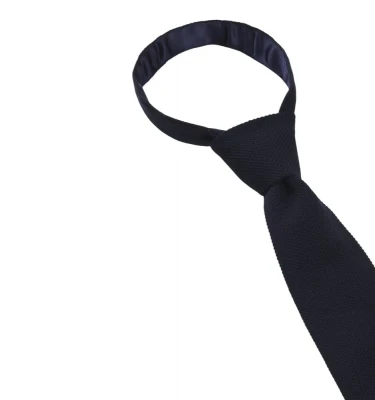 H-Tie 7 cm K.252 DB 5