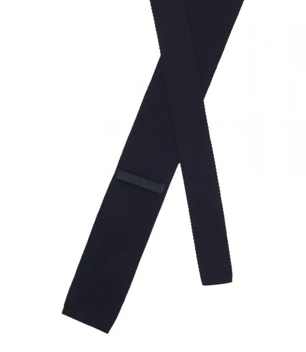 H-Tie 7 cm K.252 DB 4
