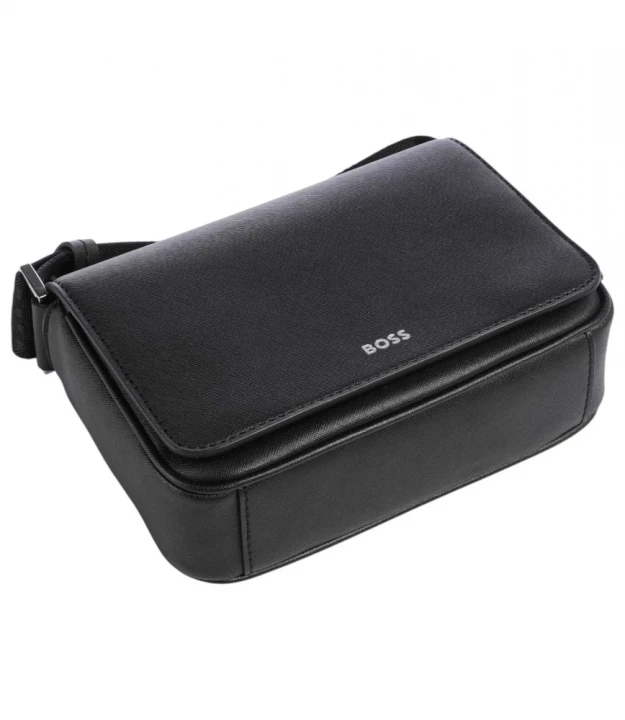 Zair Flap Crossbody 2
