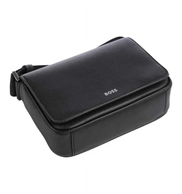 Zair Flap Crossbody 2