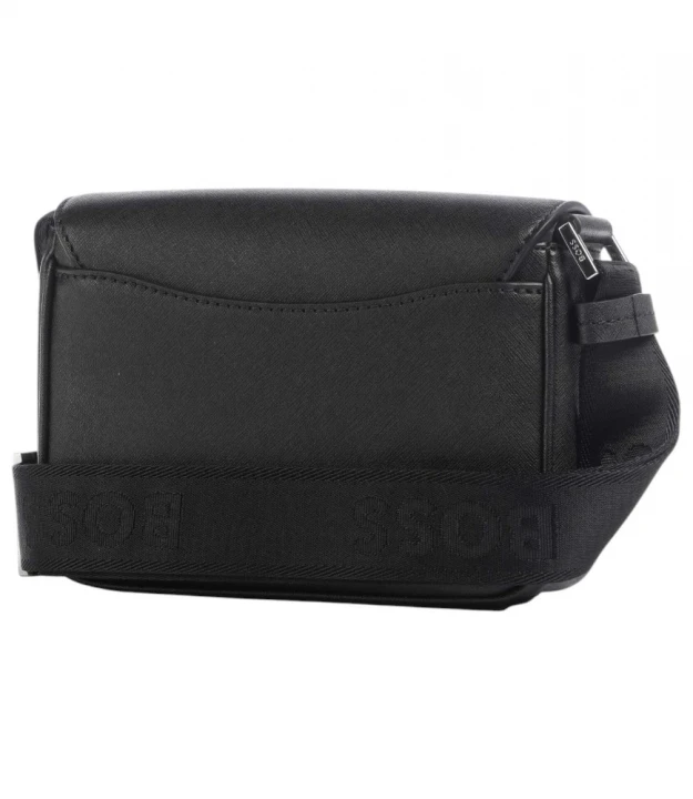 Zair Flap Crossbody 1