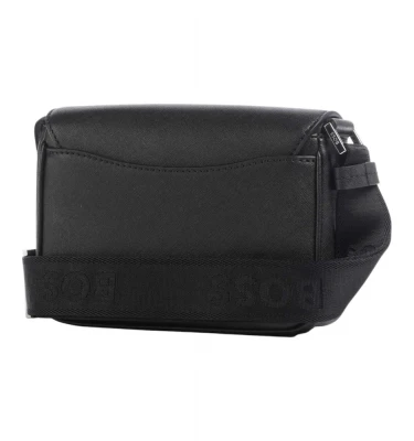 Zair Flap Crossbody 1