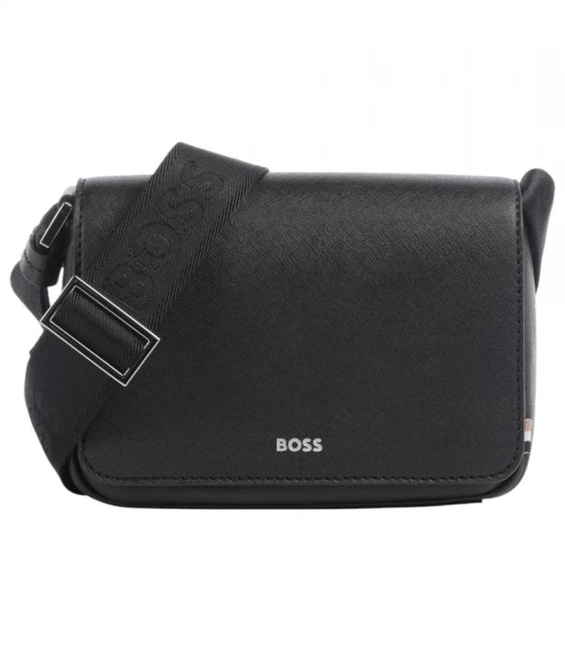 Zair Flap Crossbody